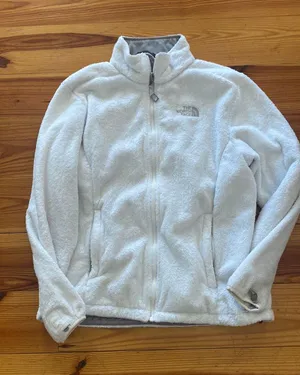 NorthFace Jacket Size Large.  thumbnail 1