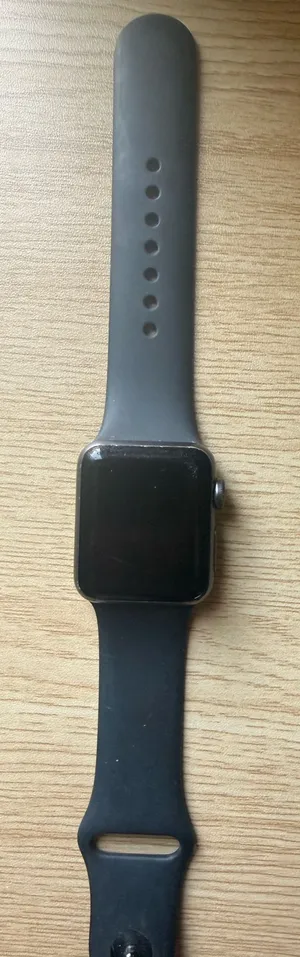 Apple Watch Series 3 38mm thumbnail 1