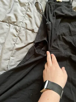 Garage Little Black Dress thumbnail 2