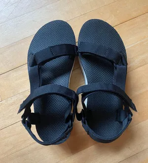 Teva Platform Sandals thumbnail 4