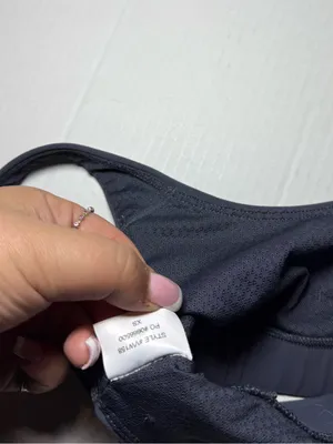 Vuori Daly Sports Bra thumbnail 6
