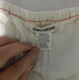 Billabong Beach Shorts thumbnail 4