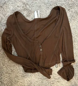 Urban Outfitters Long Sleeve thumbnail 3