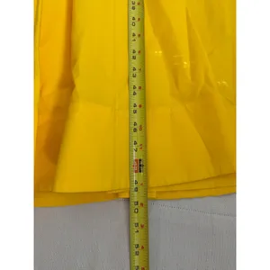 Hunter Bell Women's Yellow Maxi Quinn Dress Size 6 $445 thumbnail 11
