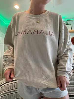 Alabama Sweat Shirt thumbnail 2