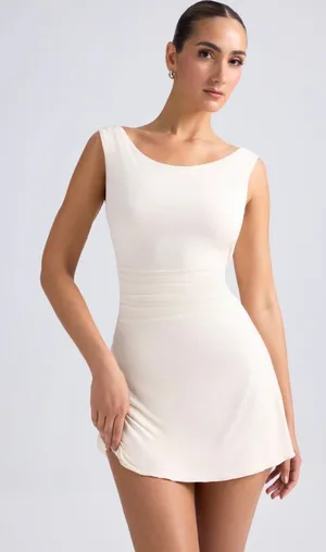 Oh Polly dress thumbnail 1
