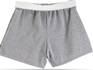 🩶Original Soffe Gray Shorts🩶 ~med thumbnail 2