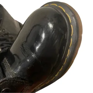 Dr. Martens 1460 Boot 8 hole patent leather 8 thumbnail 8