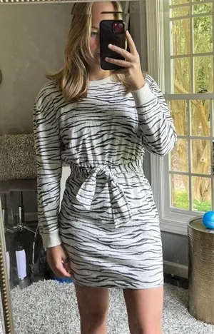 Revolve Dress thumbnail 3