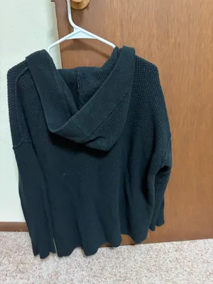 Aerie Sweater Oversized thumbnail 3