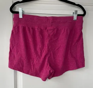 Nike sweat shorts thumbnail 2