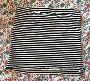 American Eagle Strapless Top thumbnail 1