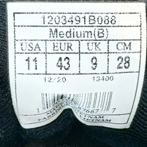 Brooks Signal 3 Running Sneakers Shoes Athletic Gym Black Women 11 thumbnail 13