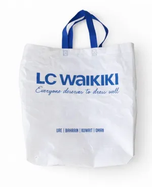 LC Waikiki tote… free with another purchase! thumbnail 1