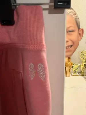 Vintage Victoria's Secret Joggers thumbnail 2