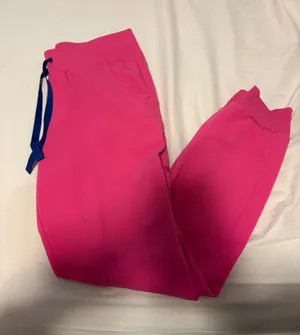 FIGS Scrub Pants Jogger thumbnail 1