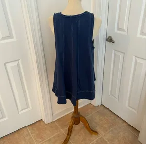 Free People Strada Set - Top and Shorts thumbnail 6