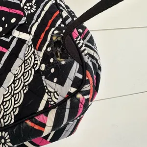Vera Bradley Campus Tech Backpack thumbnail 9