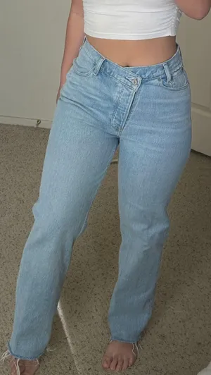 Abercrombie The dad hi rise thumbnail 1