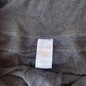 Y2K classic cotton shorts sz M thumbnail 4