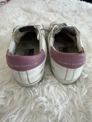 Golden Goose Superstar Sneakers thumbnail 6