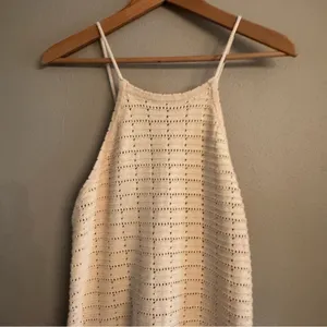 FREE PEOPLE Mallorca Midi Sweater‎ Dress thumbnail 4