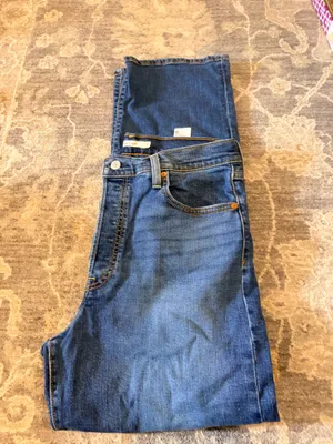 Levi’s Jeans Ribcage Straight thumbnail 1
