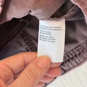 American Eagle Hooded Utility Field Jacket Womens XL Purple thumbnail 9