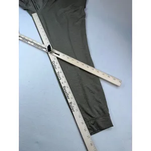 Patagonia Womens Seabrook Joggers Wing Grey Heather Medium NWT ($109 Retail) thumbnail 8