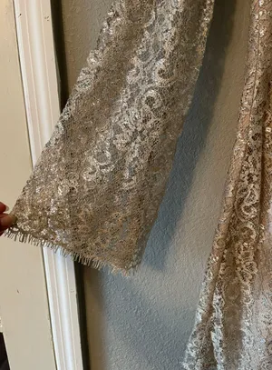 Anthropologie Corey Lynn Calter Lace Dress thumbnail 4
