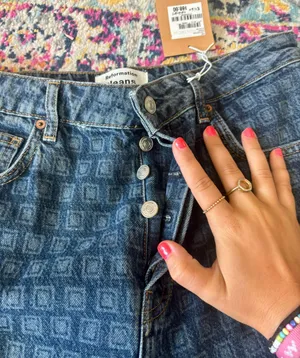 Reformation Jeans thumbnail 4