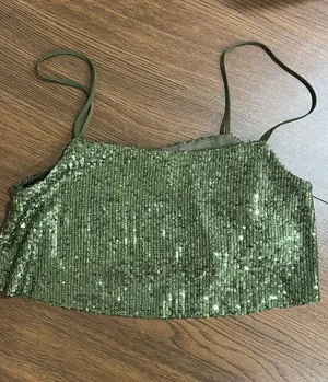 Topshop Crop Top thumbnail 1