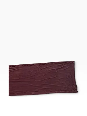 Lululemon principal dancer pant 32” midnight maroon size 10 thumbnail 7