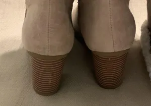 Sugar Winnie Tall Boots thumbnail 8