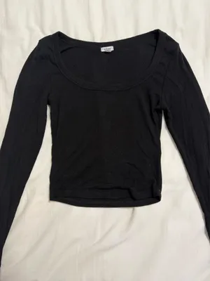 Garage Top Long Sleeve thumbnail 1