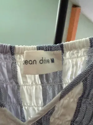 Ocean Drive Tank top thumbnail 2