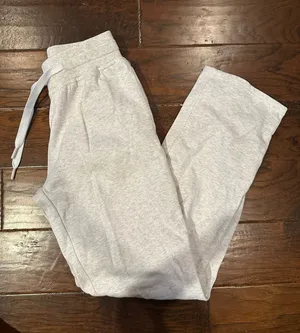 American Tall Sweatpants Gray Size XS thumbnail 1