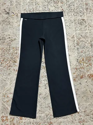 Lauren Ralph Lauren track Pants size Large thumbnail 12