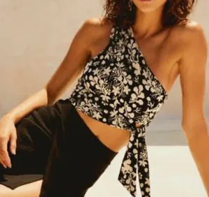 Free people Top thumbnail 1