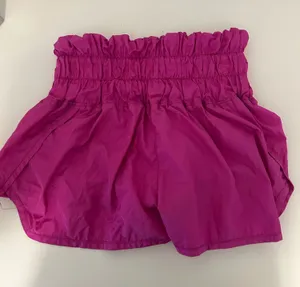 Free People Movement Shorts thumbnail 1