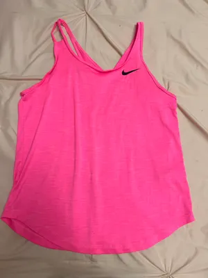 Nike Tank Top thumbnail 1