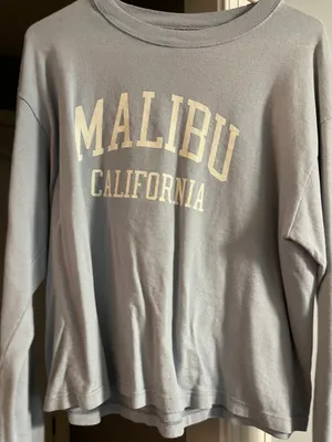 PacSun Sweatshirt thumbnail 1