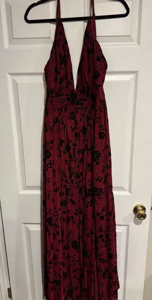 Showpo Formal Dress thumbnail 1