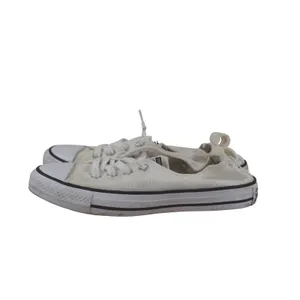 Converse Chuck Taylor All Star Shoreline Women 8 White Good Slip On‎ 547239C thumbnail 3