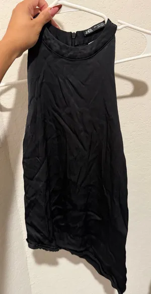 Zara top  thumbnail 1