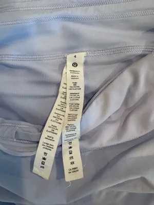 Lululemon skirt thumbnail 5