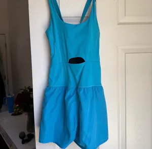 Amazon Blue Size M thumbnail 2
