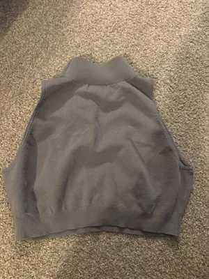 Open Edit Tank Top thumbnail 2