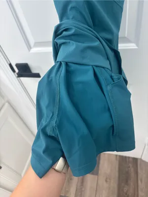 Athleta infinity dress athletic dress blue thumbnail 8