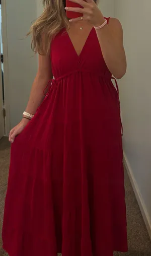Max Studio Dress thumbnail 1
